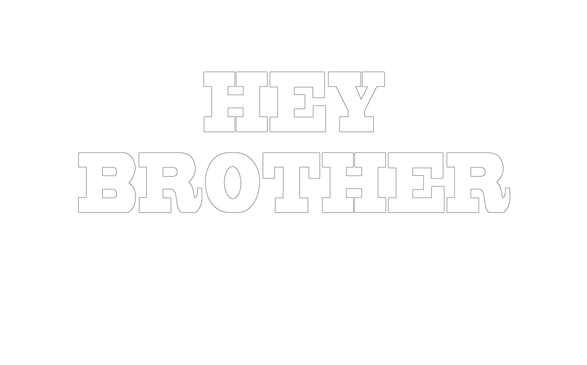 HEY BROTHERS SPECIALITY COFFEE PREMIUM TEA GRATEFUL EXPERIENCE